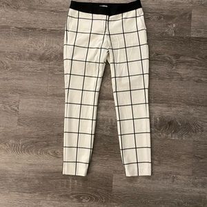 Express Columnist Pant.  Size 0R.  Like New!